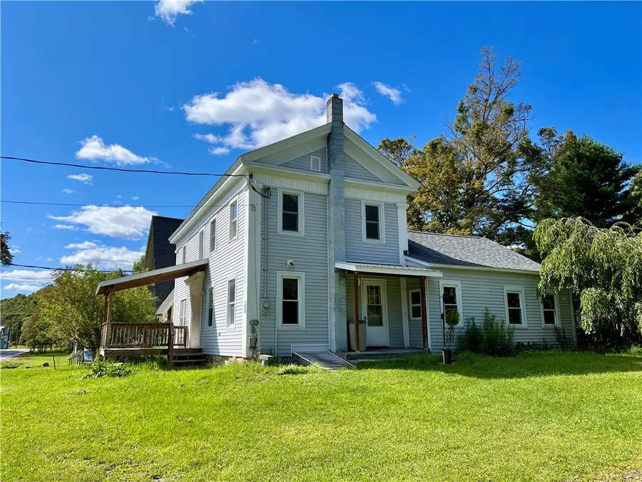 635 Charlotte Valley Road, Charlotteville, NY 12036 - Image #2