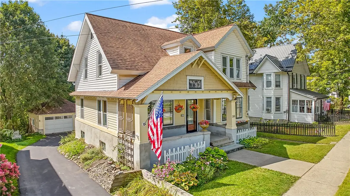 303 Chestnut Street, Oneonta, NY 13820 - Image #1