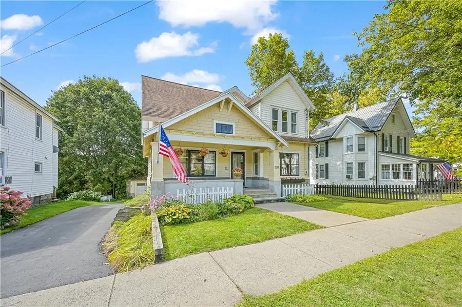 303 Chestnut Street, Oneonta, NY 13820 - Image #2