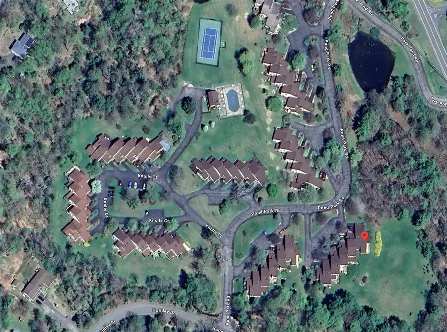 31 Pond Park Road, West Hurley, NY 12498 - Image #3