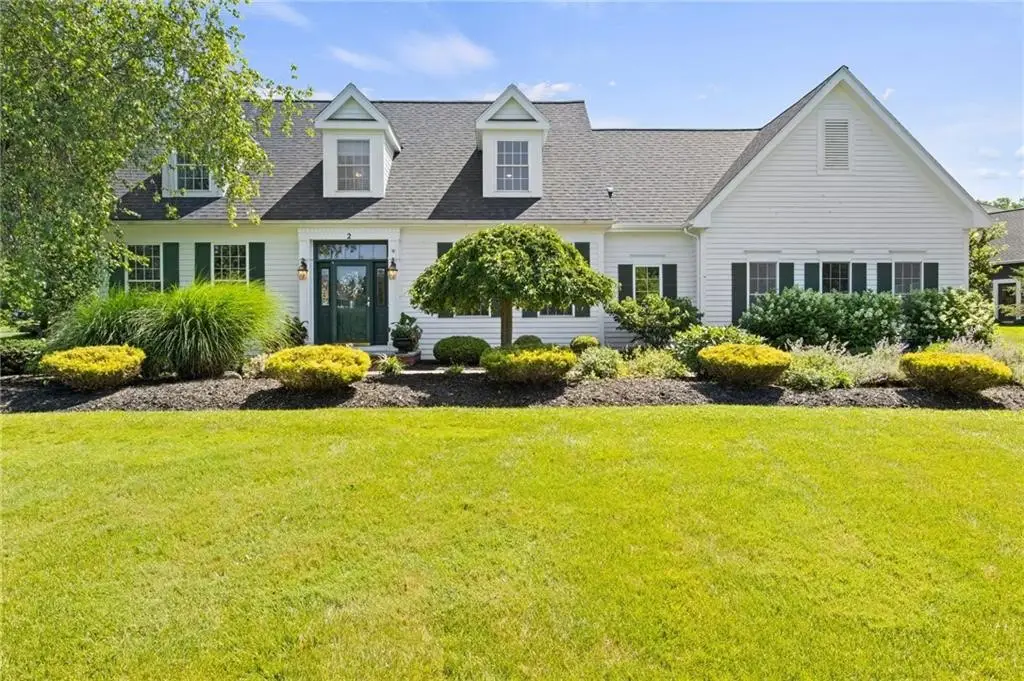 2 Esker Rise, Victor, NY 14564 - Image #1