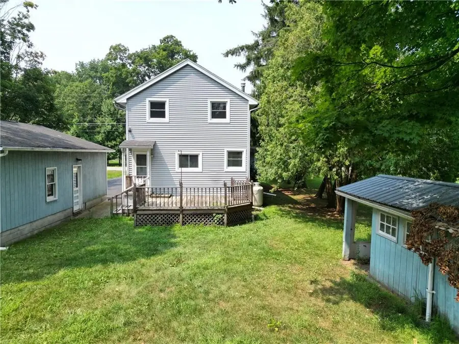 2111 Elton Road, Bloomfield, NY 14469 - Image #3