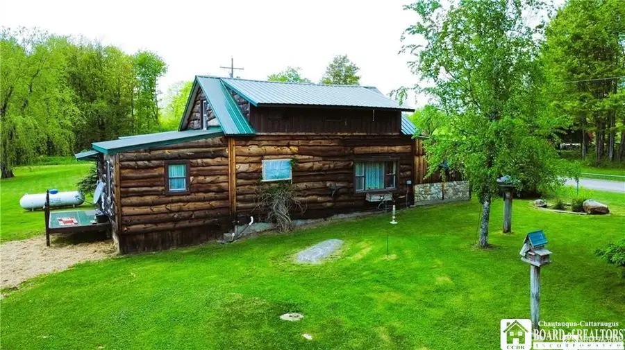 882 Alma Hill Road, Wellsville, NY 14895 - Image #3