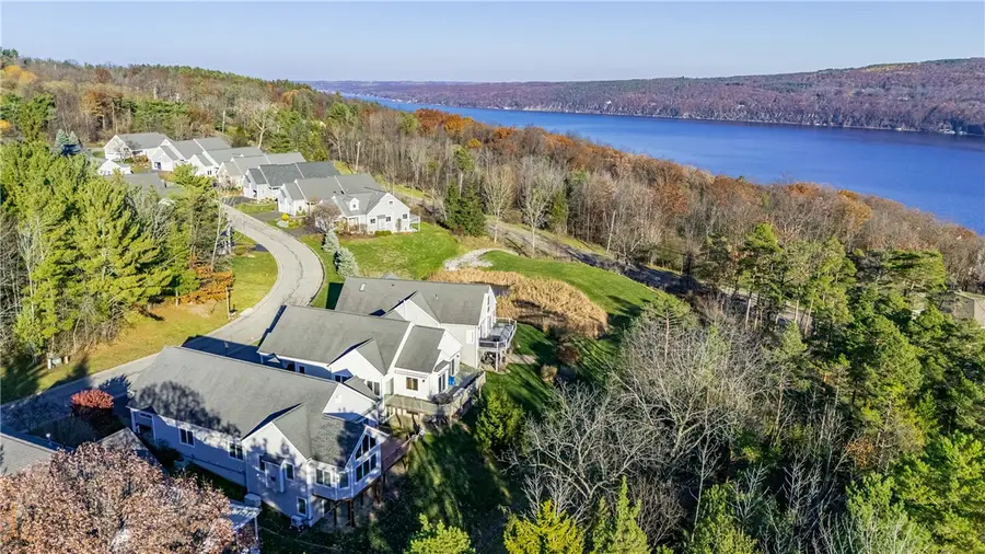 5563 Lakewood Trail, Canandaigua, NY 14424 - #2