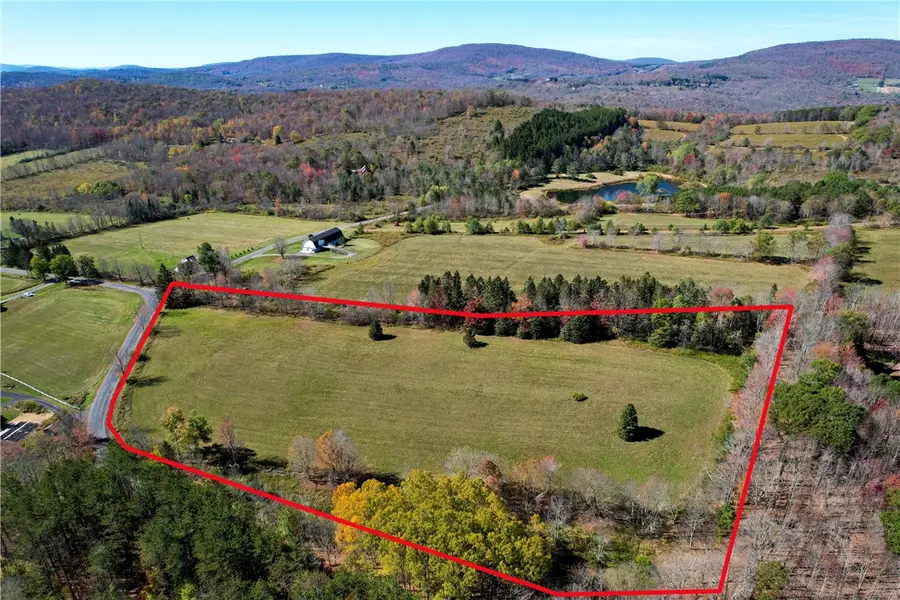 Lot 5.71 John Shultis Road, Roxbury, NY 12474 - Image #2