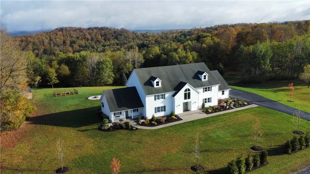 170 Sunrise Ridge Road, Coudersport, PA 16915 - Image #1