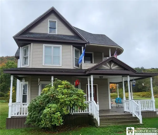 509 Rock City Street, Little Valley, NY 14755