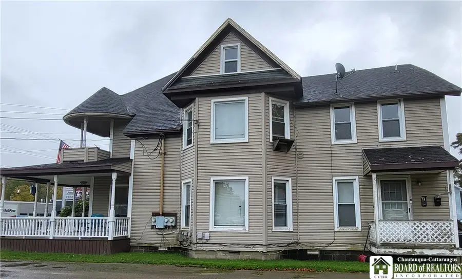 509 Rock City Street, Little Valley, NY 14755 - Image #2