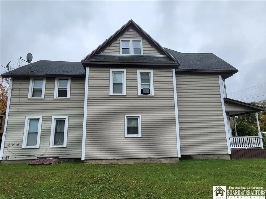 509 Rock City Street, Little Valley, NY 14755 - Image #3