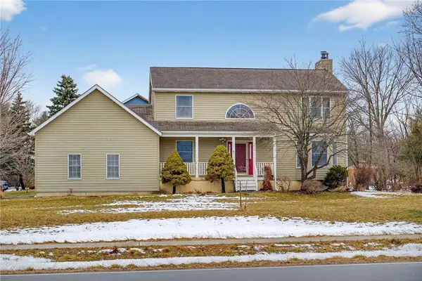 1 Coventry, Ithaca, NY 14850
