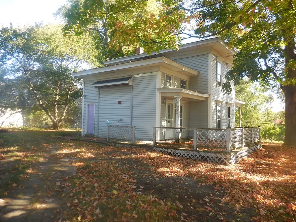 27 N Center Street, Perry, NY 14530 - Image #1
