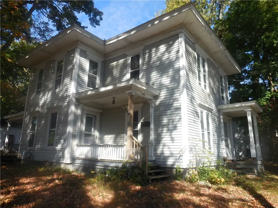 27 N Center Street, Perry, NY 14530 - Image #2