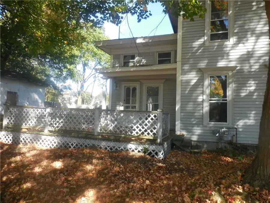 27 N Center Street, Perry, NY 14530 - Image #3