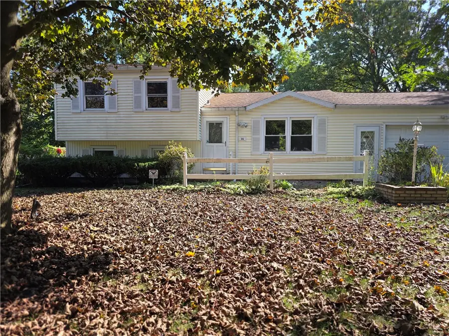 36 Hartwood Drive, Rochester, NY 14623 - Image #3