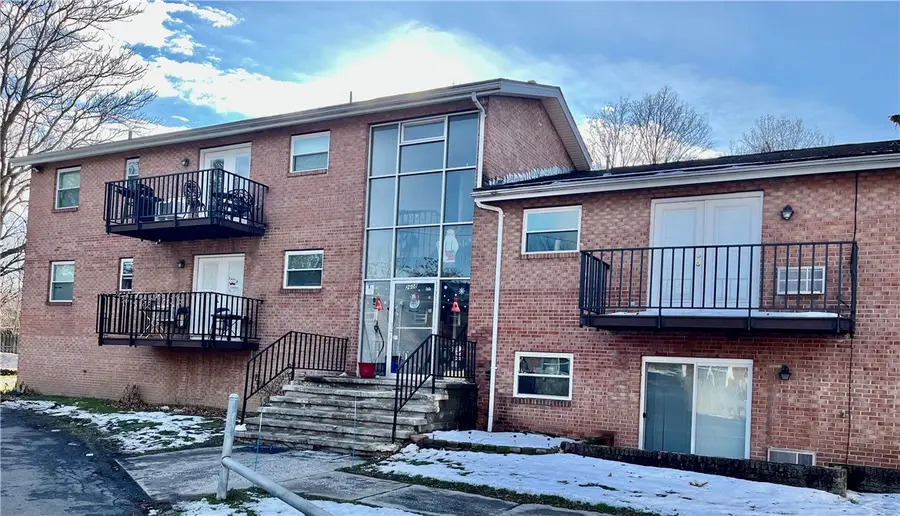 2600 Dewey Avenue, Rochester, NY 14616 - Image #2