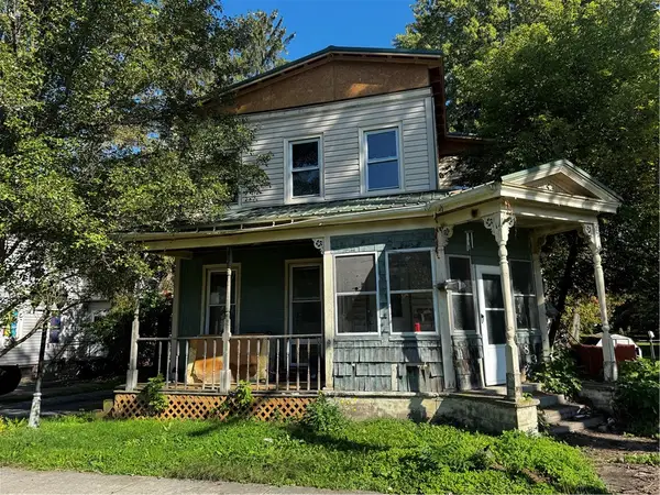 183 Glasgow Street, Clyde, NY 14433