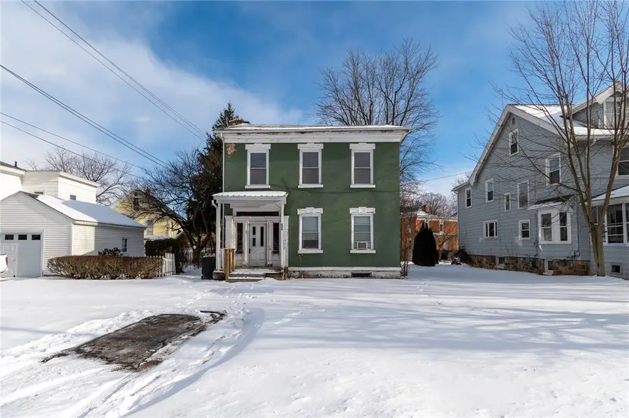 100 Broad Street, Lyons, NY 14489 - #2