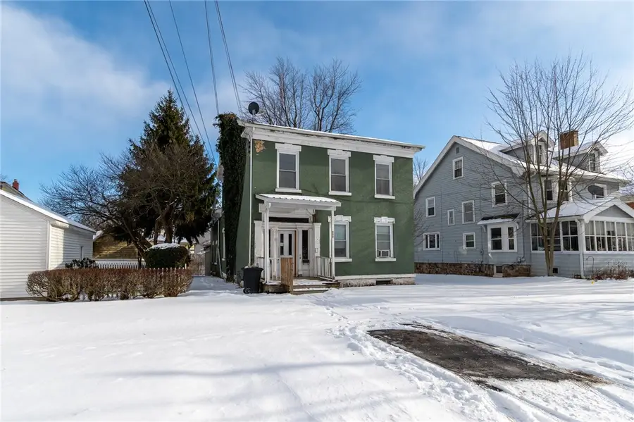 100 Broad Street, Lyons, NY 14489 - #3