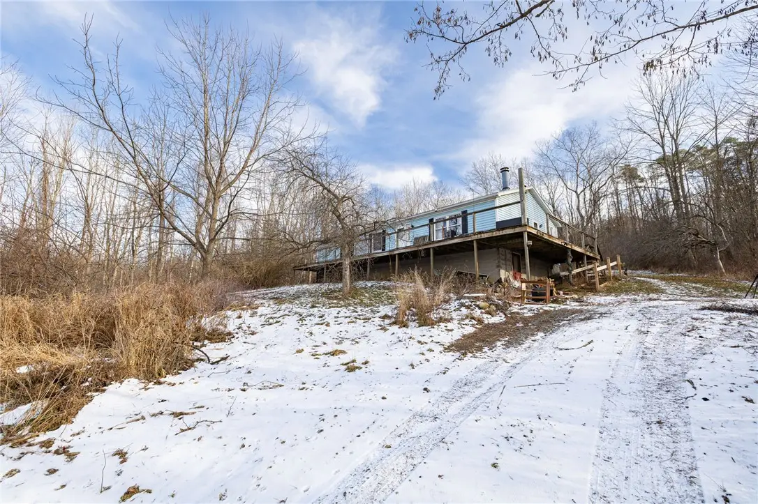 6365 E Swamp Road, Conesus, NY 14435 - Image #1
