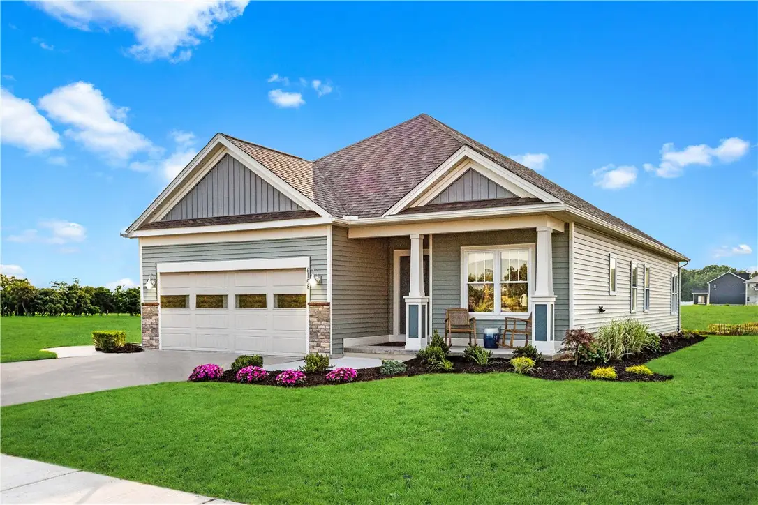 6137 Caleb Ct Court, Farmington, NY 14425 - Image #1