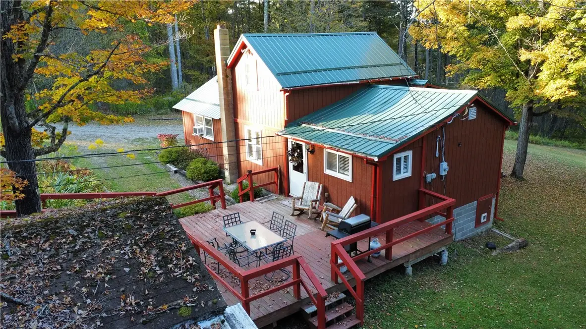 4507 Cherry Springs Road, Coudersport, PA 16915 - Image #1