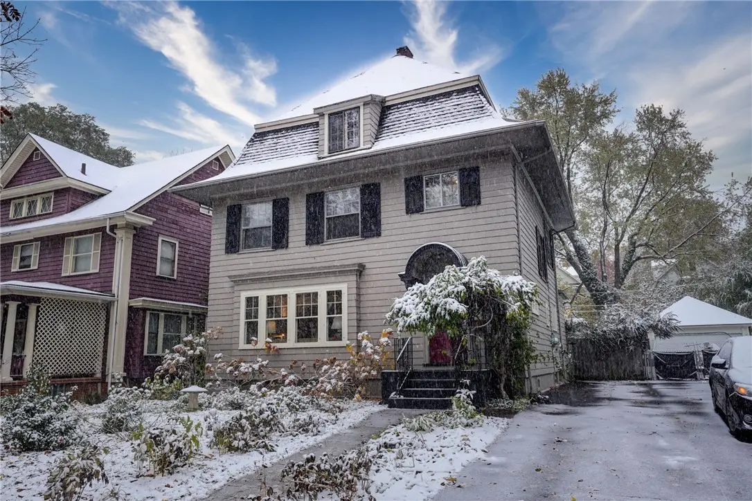 339 Seneca Parkway, Rochester, NY 14613 - Image #1