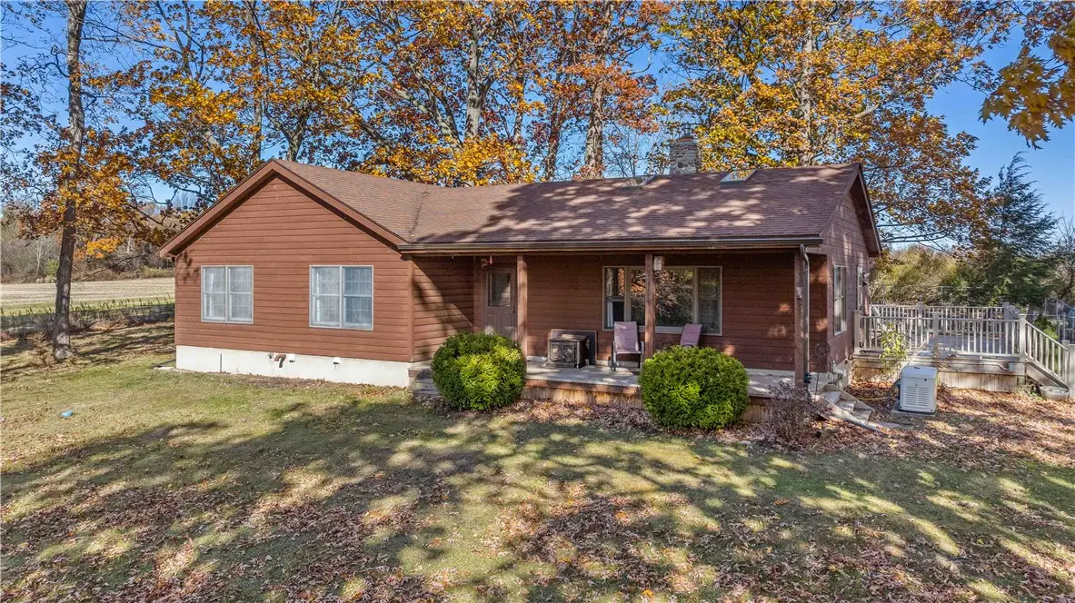 8220 Short Tract Road, Nunda, NY 14517 - Image #1