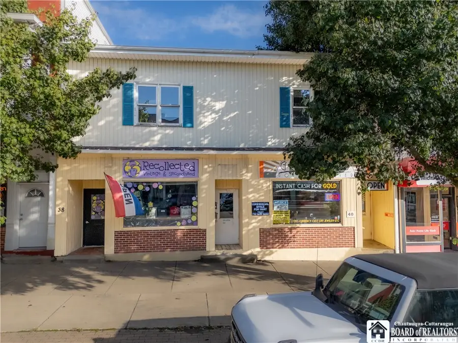 38-42 W Main Street, Fredonia, NY 14063 - Image #2