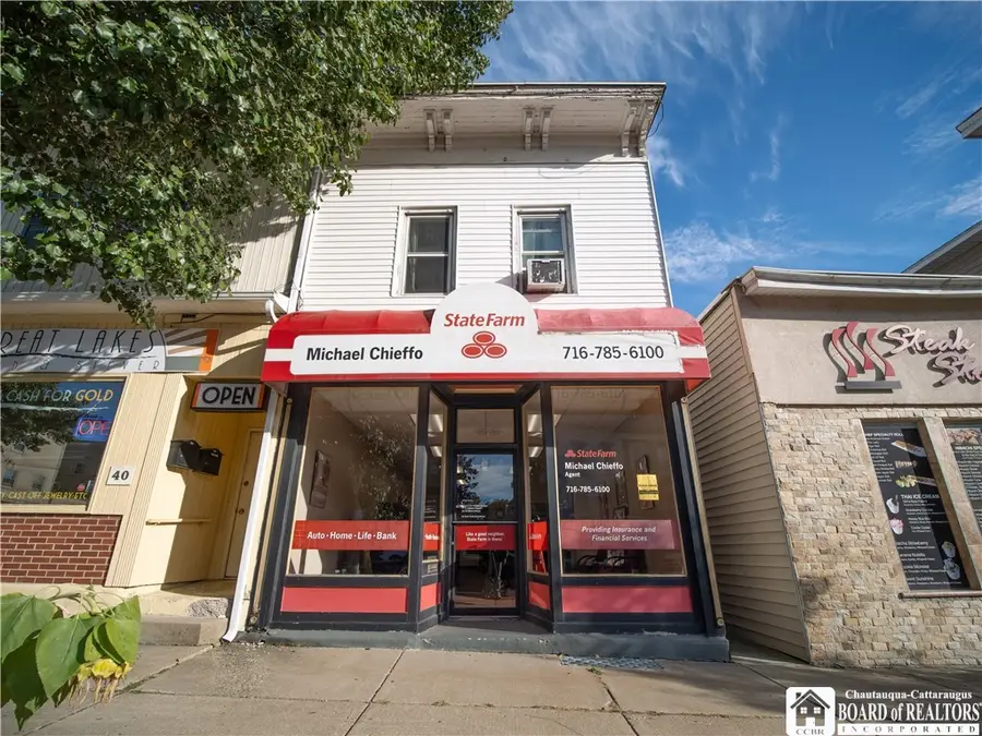 38-42 W Main Street, Fredonia, NY 14063 - Image #3
