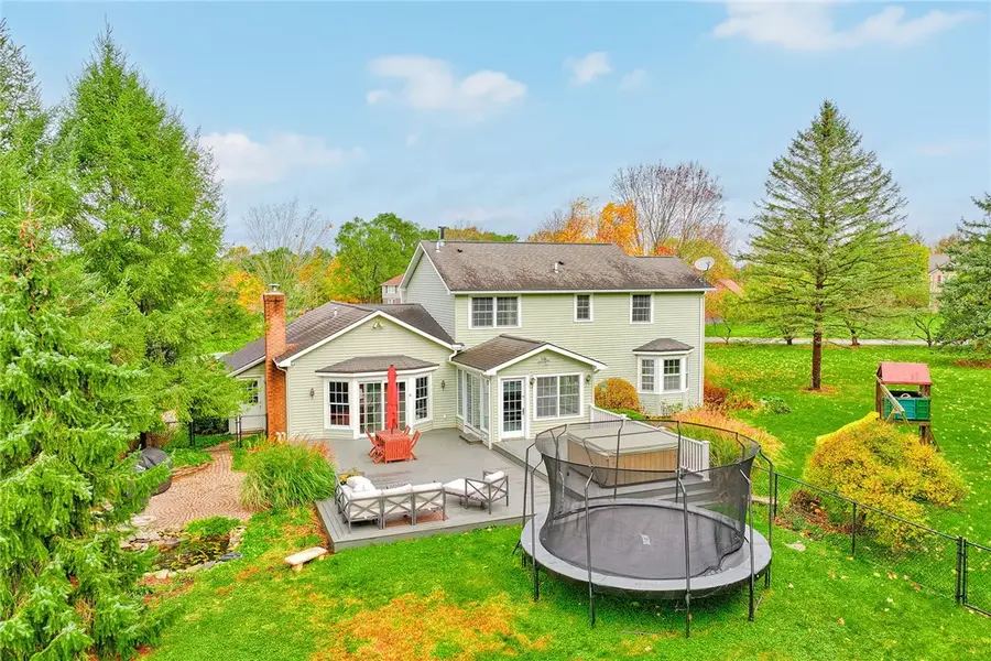 34 Gravel Hill Lane, Honeoye Falls, NY 14472 - Image #2