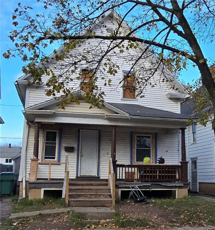 146 Durnan Street, Rochester, NY 14621 - Image #1