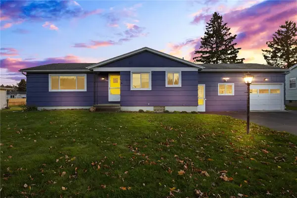 1145 Whitlock Road, Rochester, NY 14609