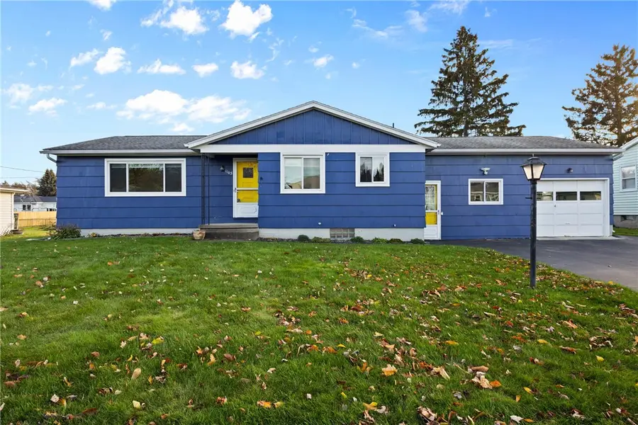 1145 Whitlock Road, Rochester, NY 14609 - Image #2