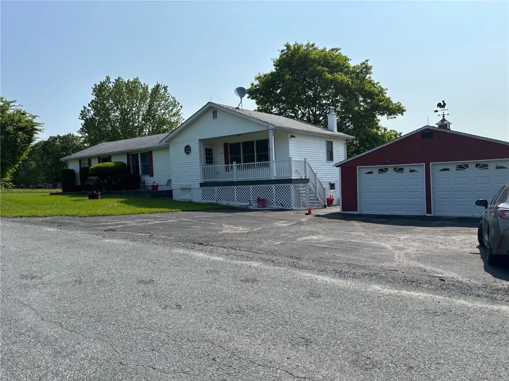 215 Kautz Road, Callicoon, NY 12723 - Image #1