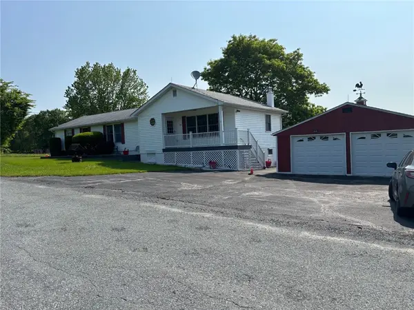 215 Kautz Road, Callicoon, NY 12723