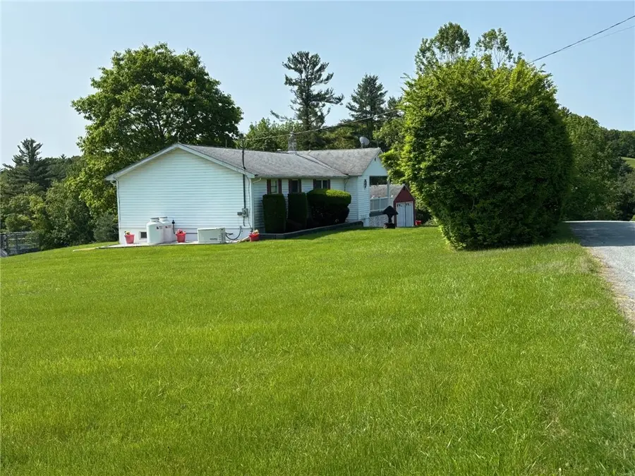 215 Kautz Road, Callicoon, NY 12723 - Image #2