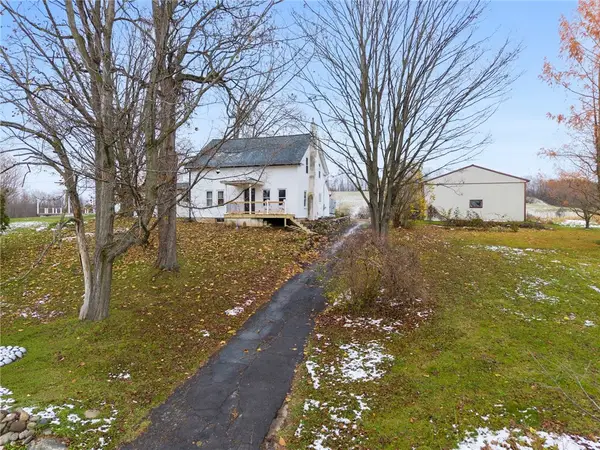 8048 Lasher Road, Port Byron, NY 13140