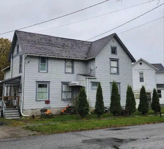 15 Dolbeer Street, Perry, NY 14530