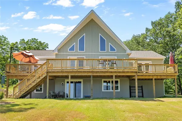 8 Red Cedar Falls Lane, Dundee, NY 14837