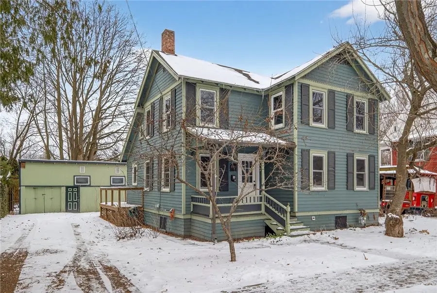 1004 N Cayuga Street, Ithaca, NY 14850 - Image #2