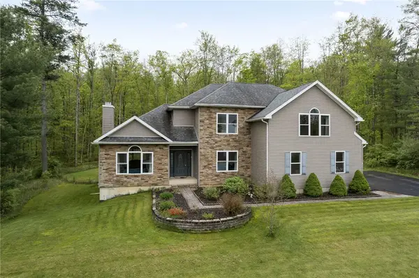 321 Old Gorge Road, Ithaca, NY 14850