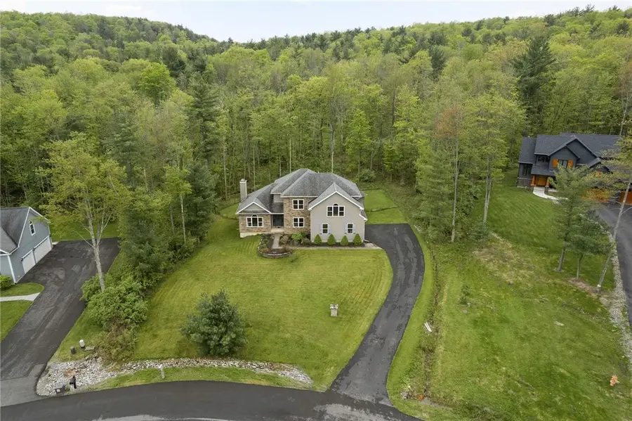 321 Old Gorge Road, Ithaca, NY 14850 - #2