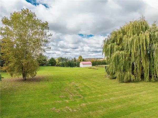 4455 Eddy Ridge (lot A) Road, Marion, NY 14505