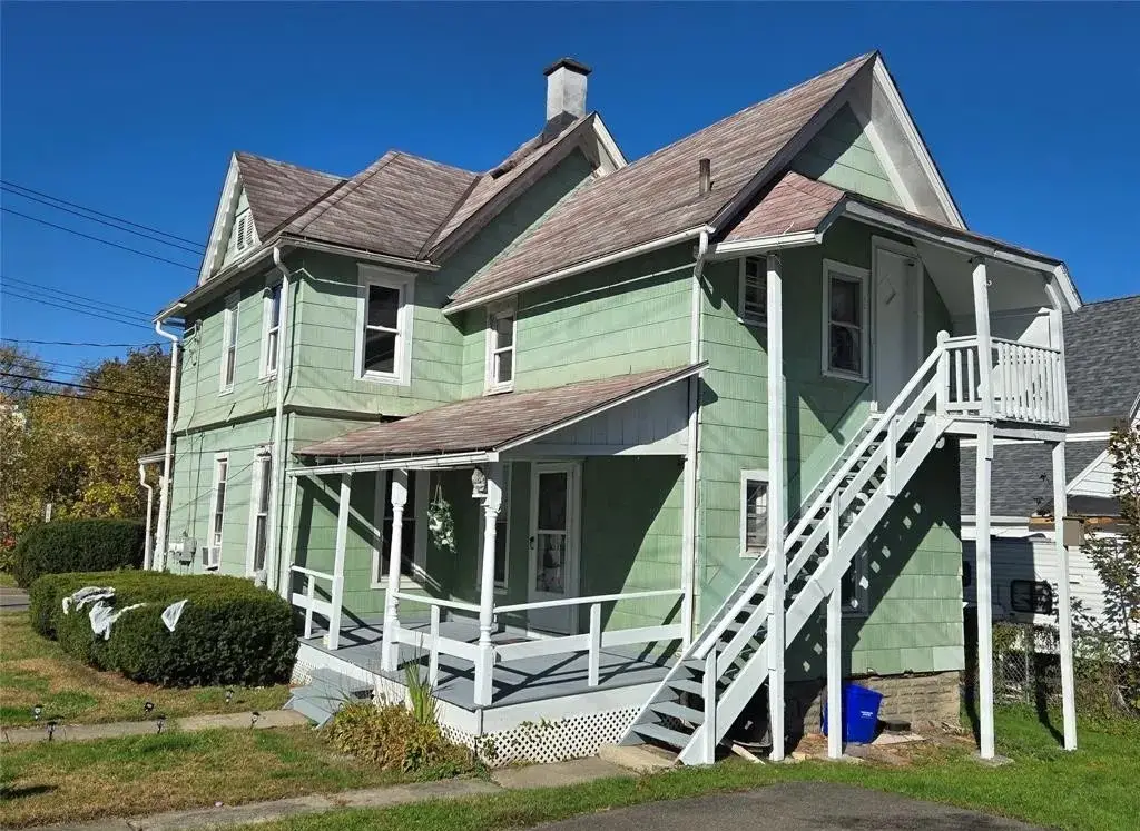 69 Park Avenue, Binghamton, NY 13903 - Image #1