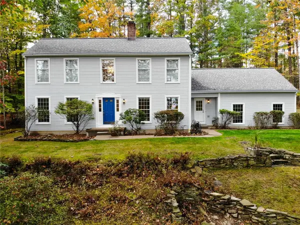 48 S Oakwood Drive, Painted Post, NY 14870