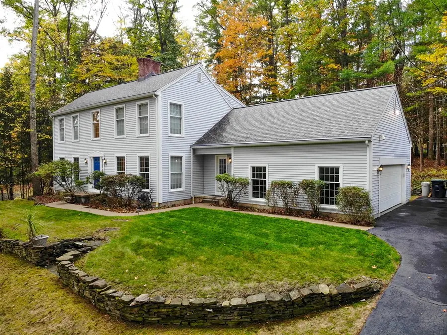 48 S Oakwood Drive, Painted Post, NY 14870 - #2
