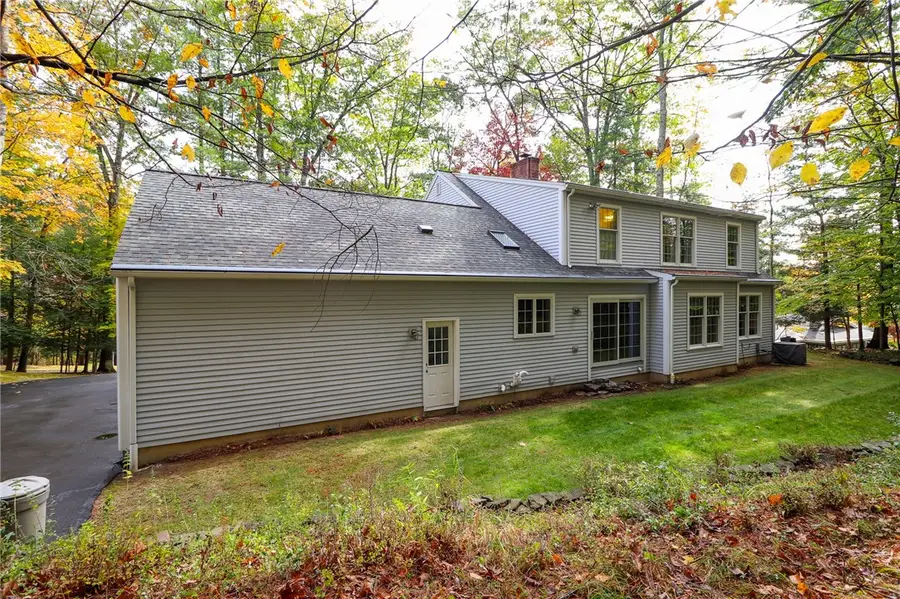48 S Oakwood Drive, Painted Post, NY 14870 - #3