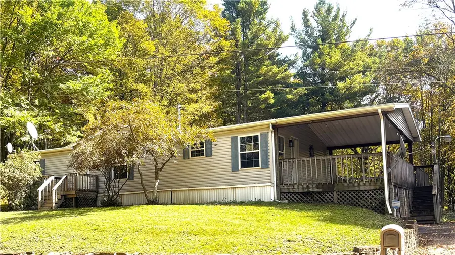 426 Stewart Road, East Meredith, NY 13757 - Image #2