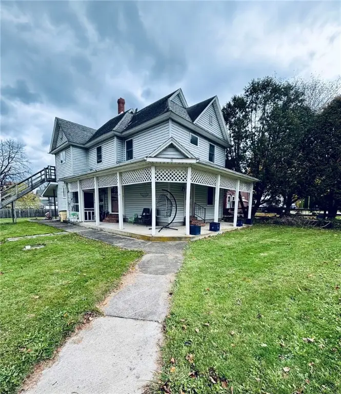 31 Caton Road, Corning, NY 14830 - Image #2