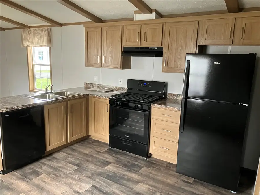 3652 State Route 96 Lot 13, Shortsville, NY 14548 - Image #3